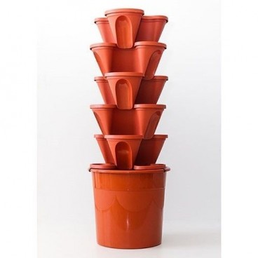 MESA DE CULTIVO VERTICAL BASICA ECOGARDEN