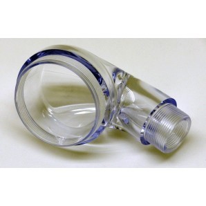 ECO-DUPLICATE HEAD IRISANA