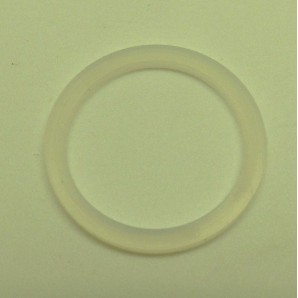 SILICONE GASKET CENTRAL BODY ECOTAP IRISANA