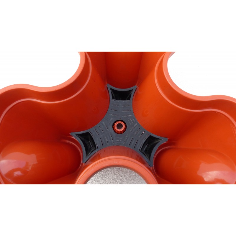 BOX 36 POTS TREBOL+ 36 ECOGARDEN... BOX 36 POTS TREBOL+ 36 ECOGARDEN...