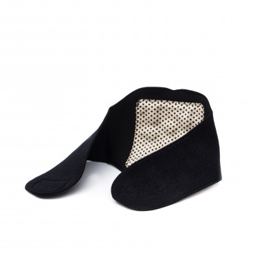 Irisana neck thermoinductor