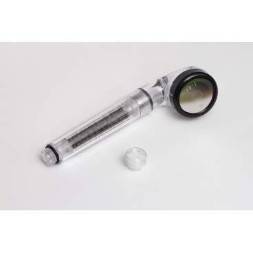 Ecoducha Irisana. La ecoducha original! siente la diferencia!