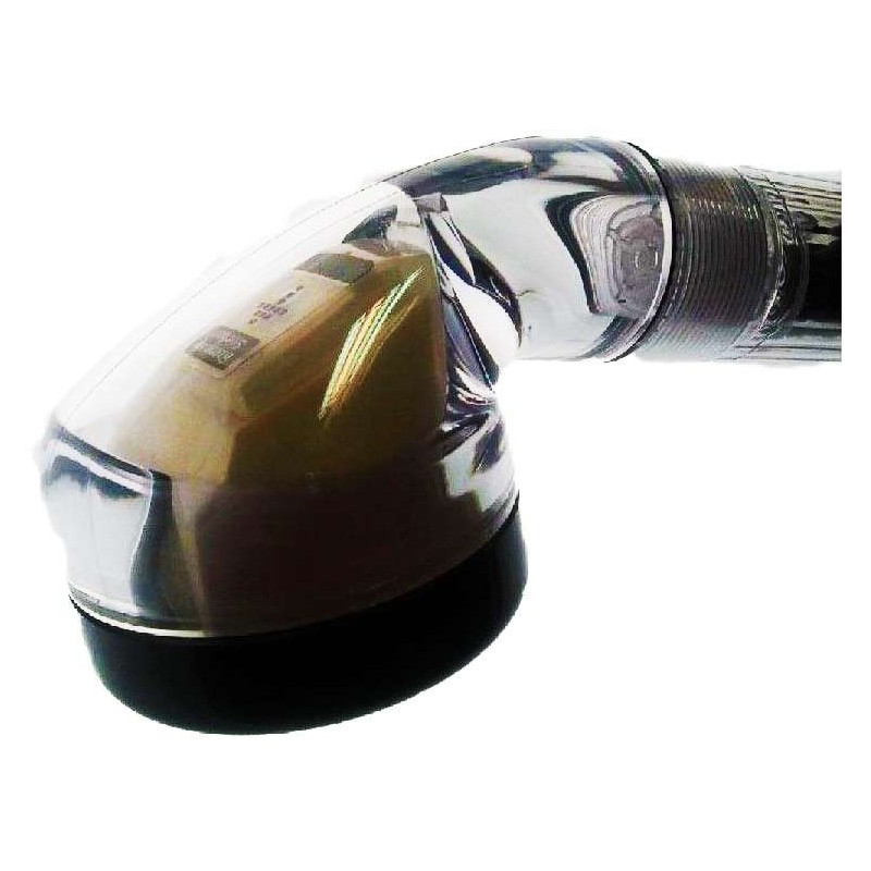 IRISANA Öko-Duschfilter mit Kollagen... IRISANA Öko-Duschfilter mit Kollagen...