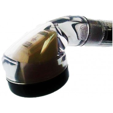 IRISANA Öko-Duschfilter mit Kollagen und Vitamin C