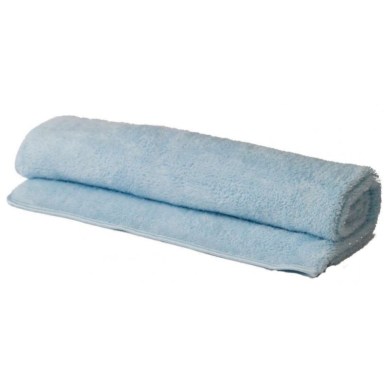 Irisana microfiber towel 135x105 cm.