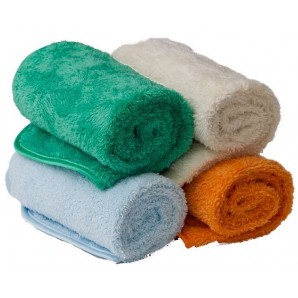 TOALLA MICROFIBRA IRISANA IR52