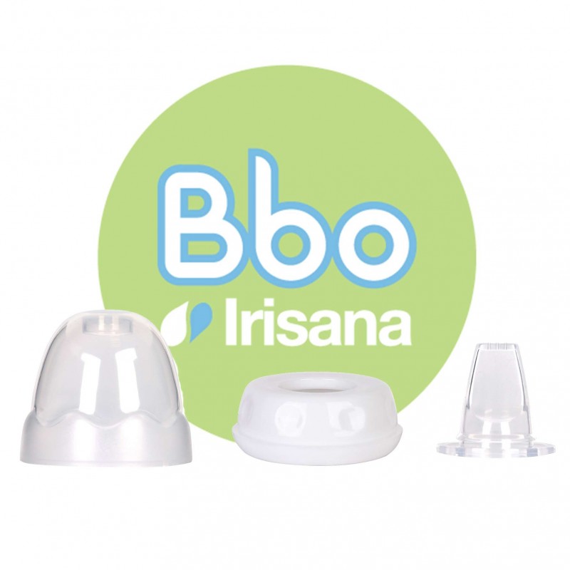 Accesorio bebé Bbo Irisana.