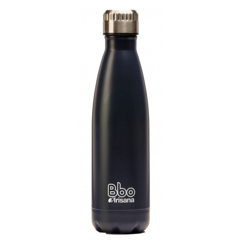 Botella termo Bbo Irisana con funda... Botella termo Bbo Irisana con funda...