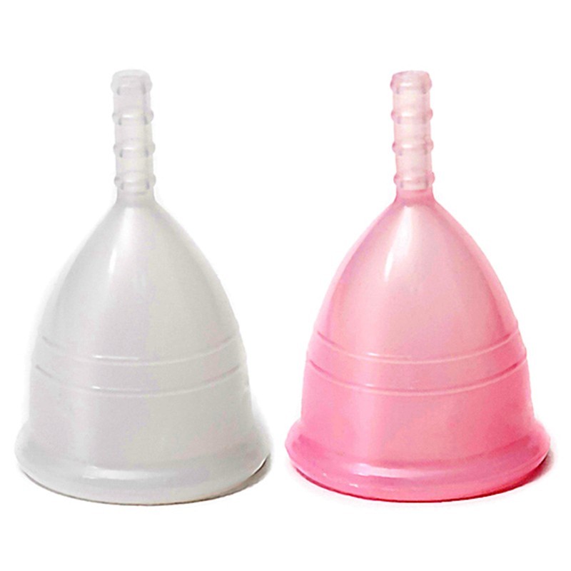 Copa menstrual Iriscup. Tu protección... Copa menstrual Iriscup. Tu protección...