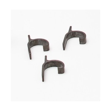 PACK 3 SOPORTES DE ACERO, KIT ECOGARDEN.