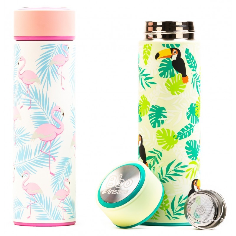 TERMO INFUSIONADOR BBO IRISANA. BBO11... TERMO INFUSIONADOR BBO IRISANA. BBO11...