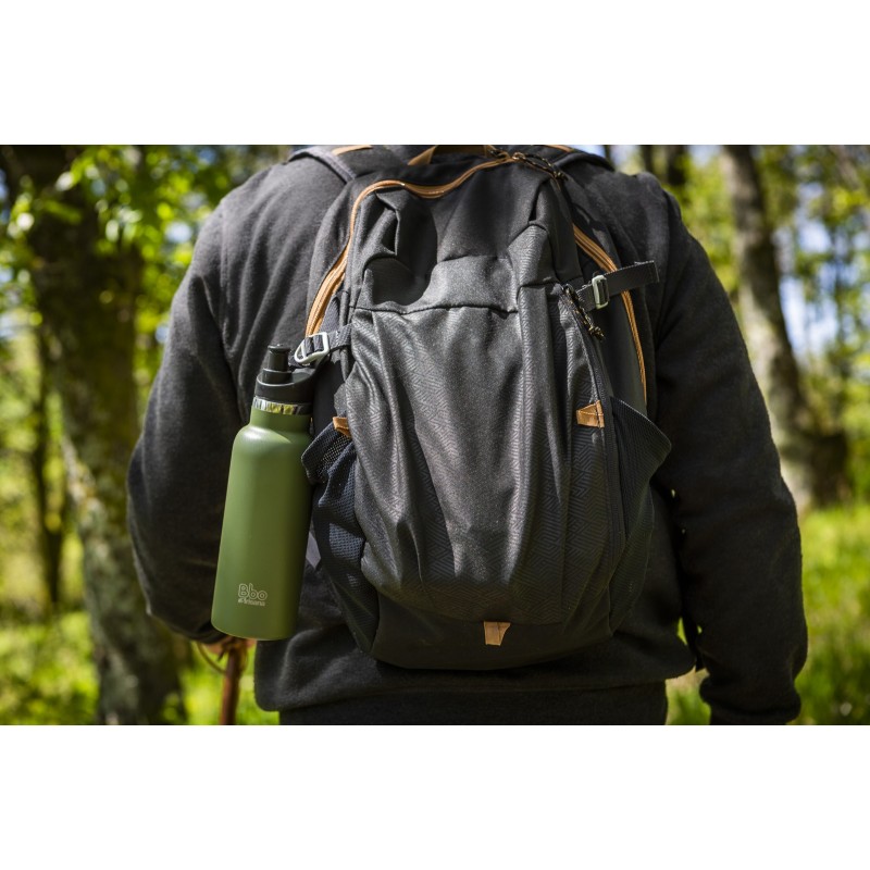 Borraccia termica Bbo Irisana con... Borraccia termica Bbo Irisana con...