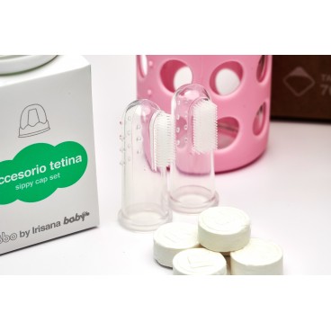 IRISANA Baby-Ausstattung