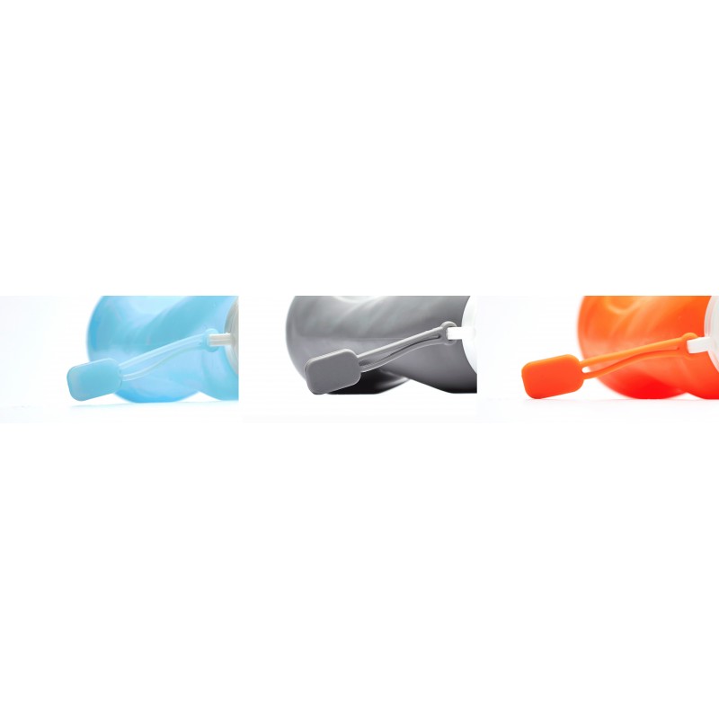 SPARE SILICONE HANDLE BBO17 SPARE SILICONE HANDLE BBO17