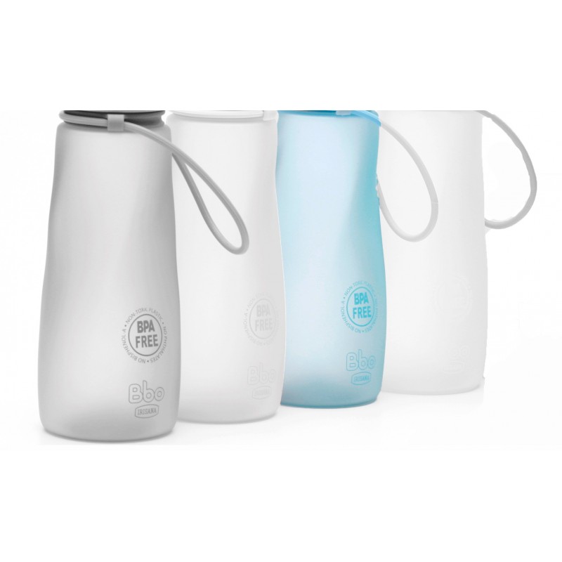 ERSATZ TRITAN FLASCHE BBO16 ERSATZ TRITAN FLASCHE BBO16