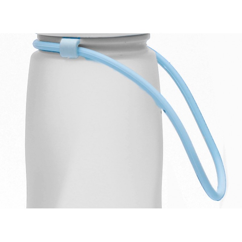 SPARE SILICONE HANDLE BBO16 SPARE SILICONE HANDLE BBO16