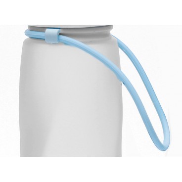 SPARE SILICONE HANDLE BBO16