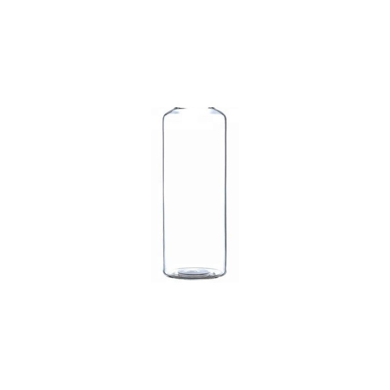 SPARE BOTTLE GLASS BBO4 MINI