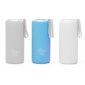 REPUESTO FUNDA SILICONA BBO4 MINI 2