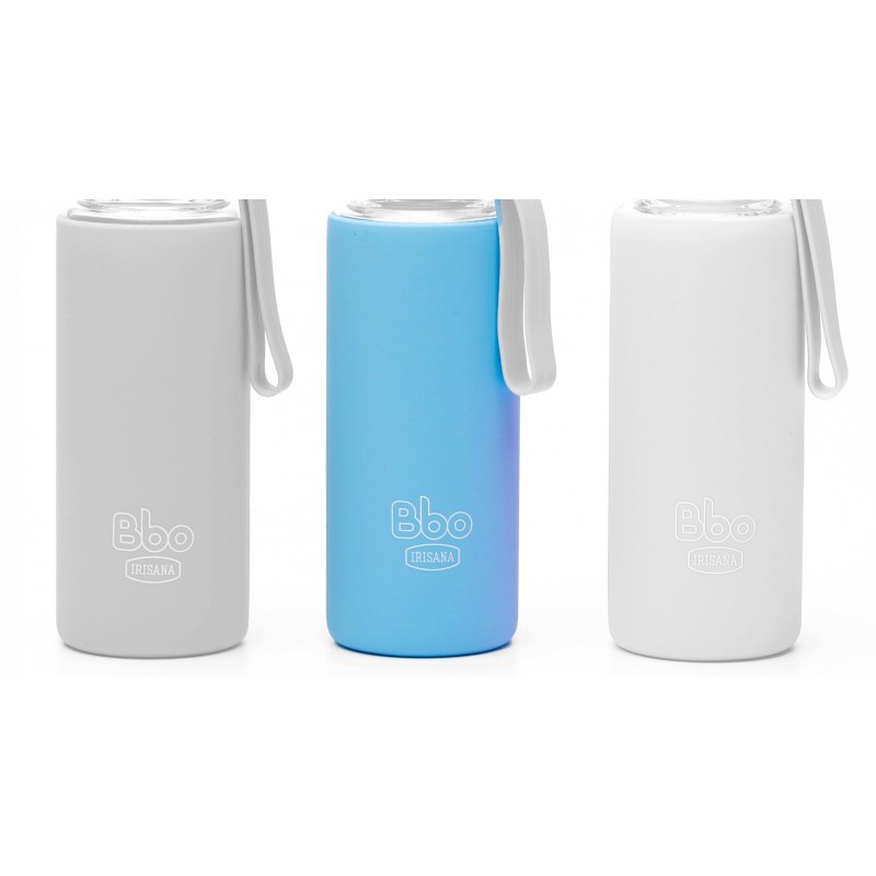 REPUESTO FUNDA SILICONA BBO4 MINI REPUESTO FUNDA SILICONA BBO4 MINI