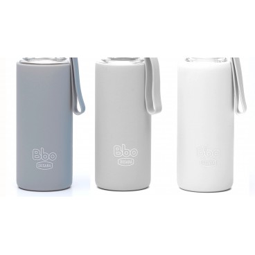 SPARE SILICONE CASE BBO4 MINI