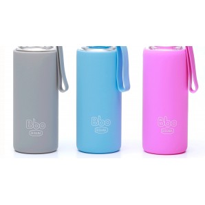 REPUESTO FUNDA SILICONA BBO4 MINI