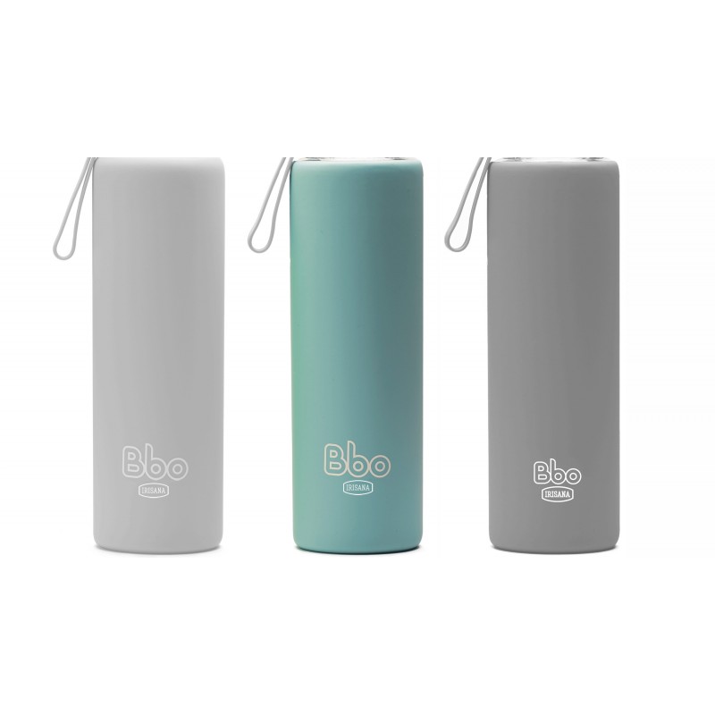 REPLACEMENT SILICONE CASE FOR BBO4 REPLACEMENT SILICONE CASE FOR BBO4