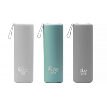 ERSATZ-SILIKONHÜLLE FÜR BBO4