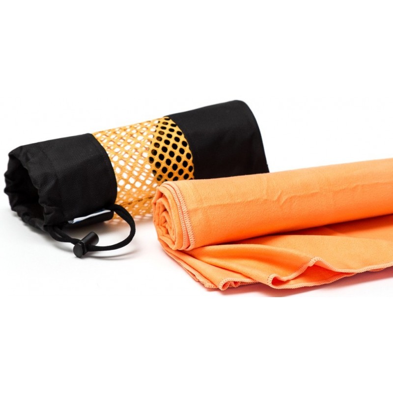 Irisana microfiber sports towel Irisana microfiber sports towel