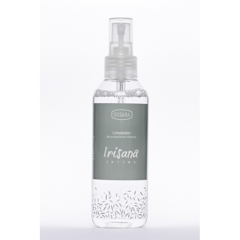 Intimate accessories cleaner, Irisana Intimate accessories cleaner, Irisana