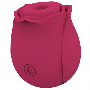 Klitorissauger Irisana intimate Rose