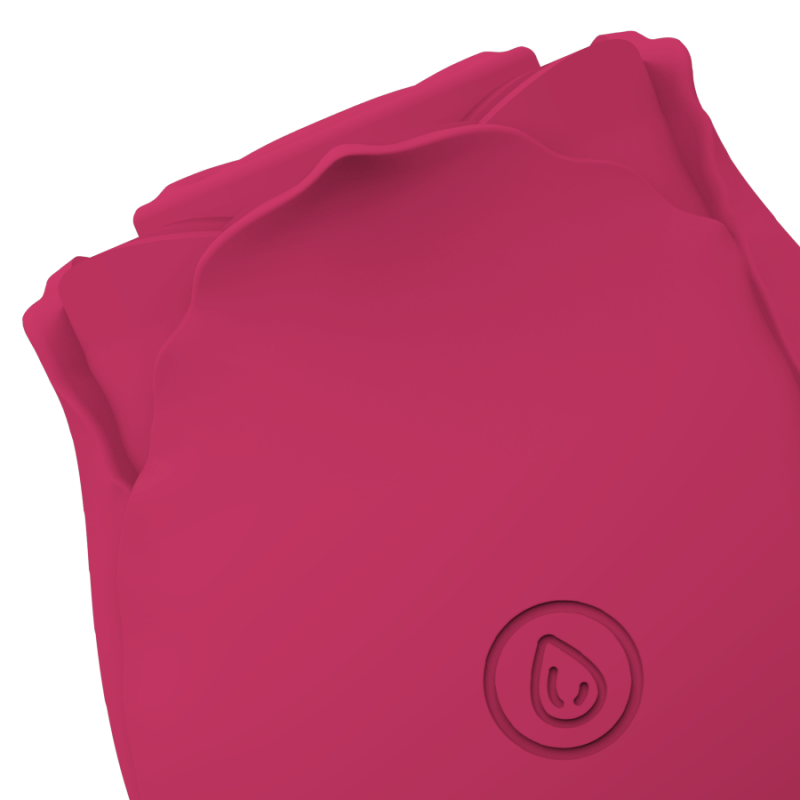 Clitoral sucker Irisana intimate Rose Clitoral sucker Irisana intimate Rose