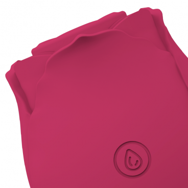 SUCCIONADOR DE CLITORIS INTIMA ROSE