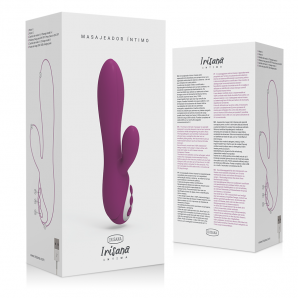 Irisana Intimmassagegerät 2
