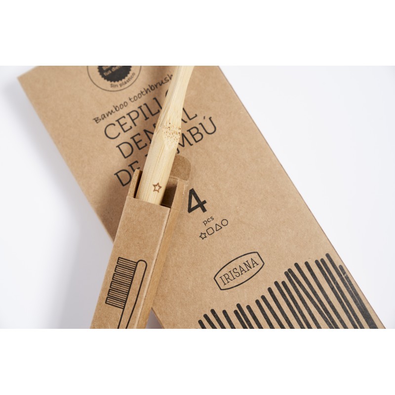 Irisana activated carbon toothbrush.... Irisana activated carbon toothbrush....