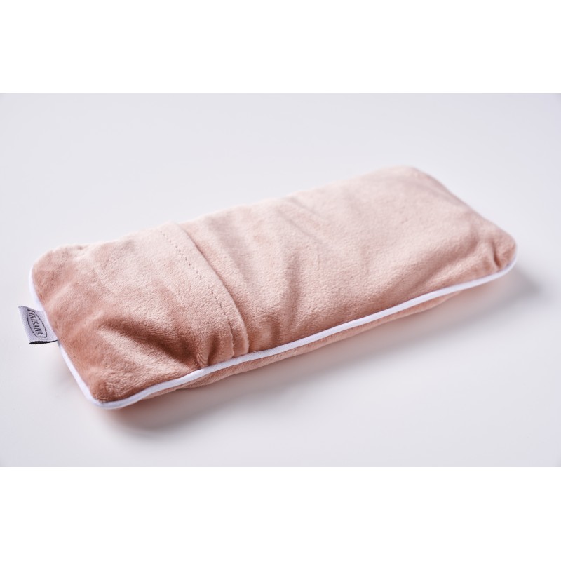 ALMOHADILLA CON SAL DEL HIMALAYA Y... ALMOHADILLA CON SAL DEL HIMALAYA Y...