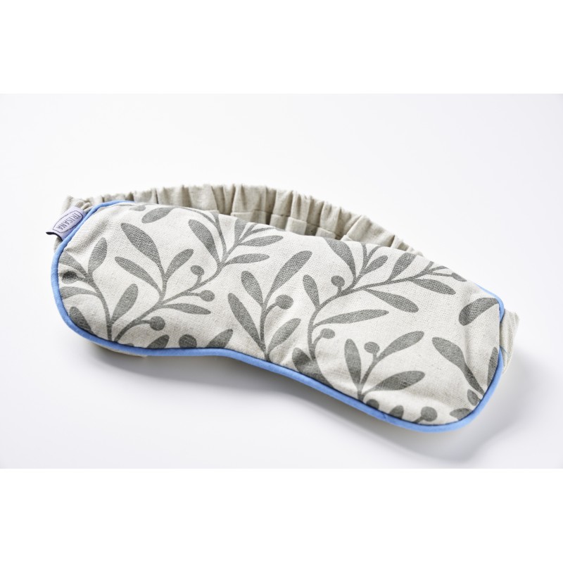 Maske mit natürlicher Tonerde und... Maske mit natürlicher Tonerde und...