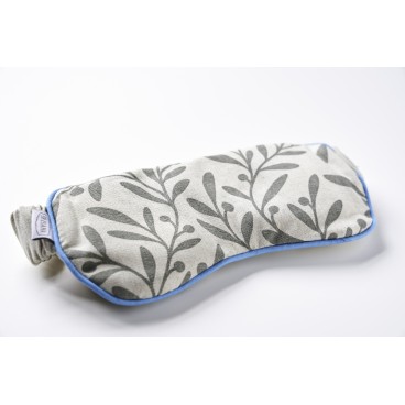 Mask with natural clay and lavender