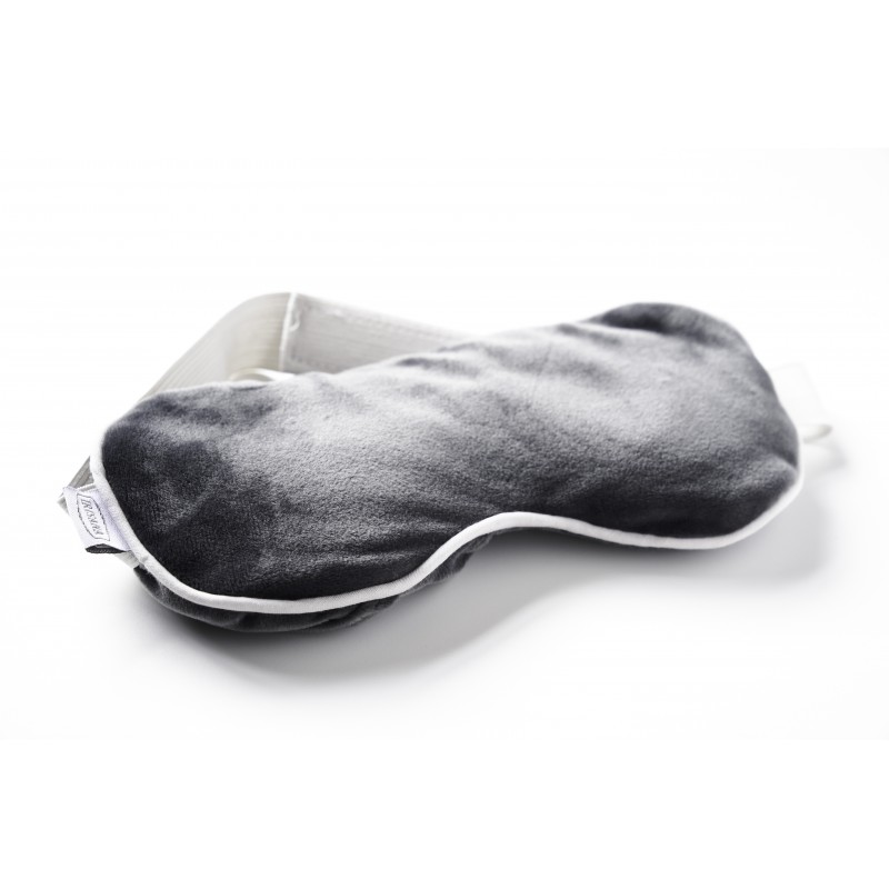 Relax eye mask with linseed and... Relax eye mask with linseed and...