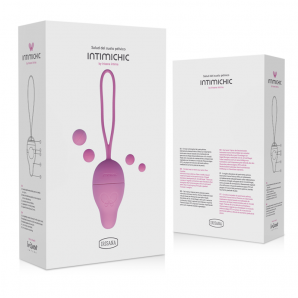 Allenatore per pavimento pelvico, con pesi differenziati,... 2