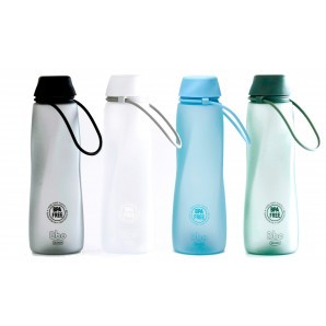 Bottiglia di Tritan BBO Irisana 700 ml.