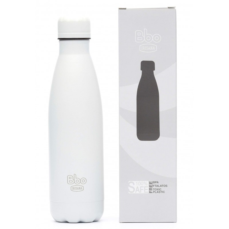 Bbo Irisana Thermosflasche mit... Bbo Irisana Thermosflasche mit...