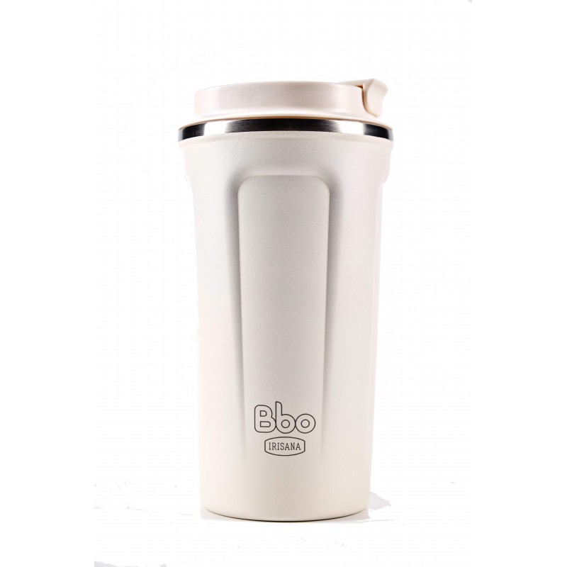 Bicchiere thermos Bbo Irisana.... Bicchiere thermos Bbo Irisana....
