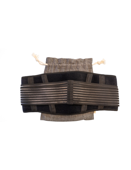 Irisana lumbaler Thermoinduktor