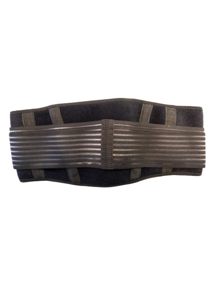 Irisana lumbaler Thermoinduktor