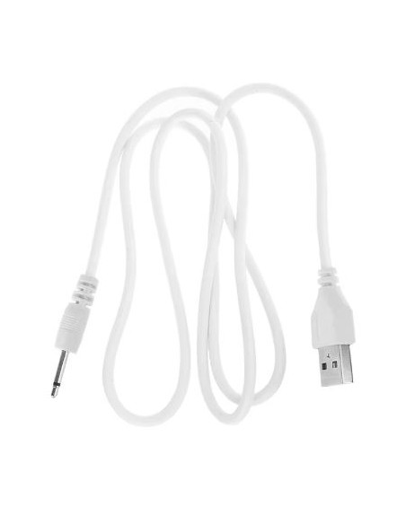 Cable repuesto cargador masajeador intimo IR49