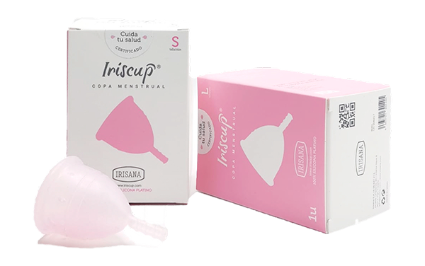 Iriscup Sencilla