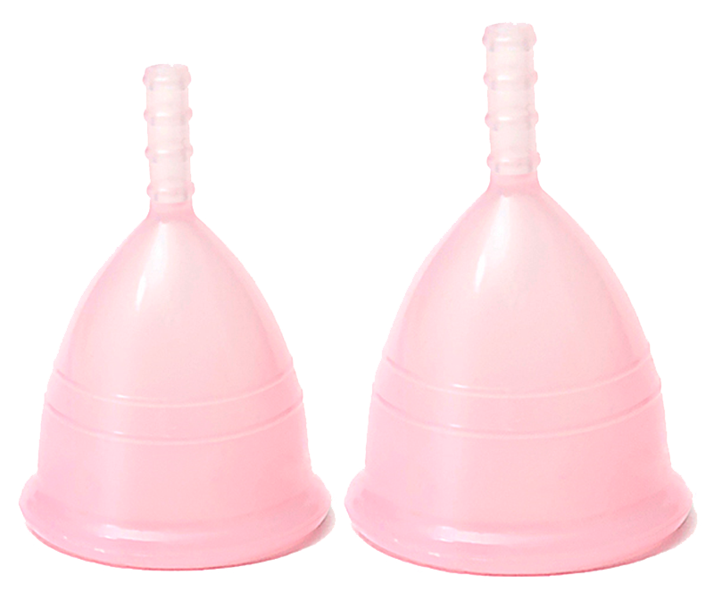 Tamaños Iriscup
